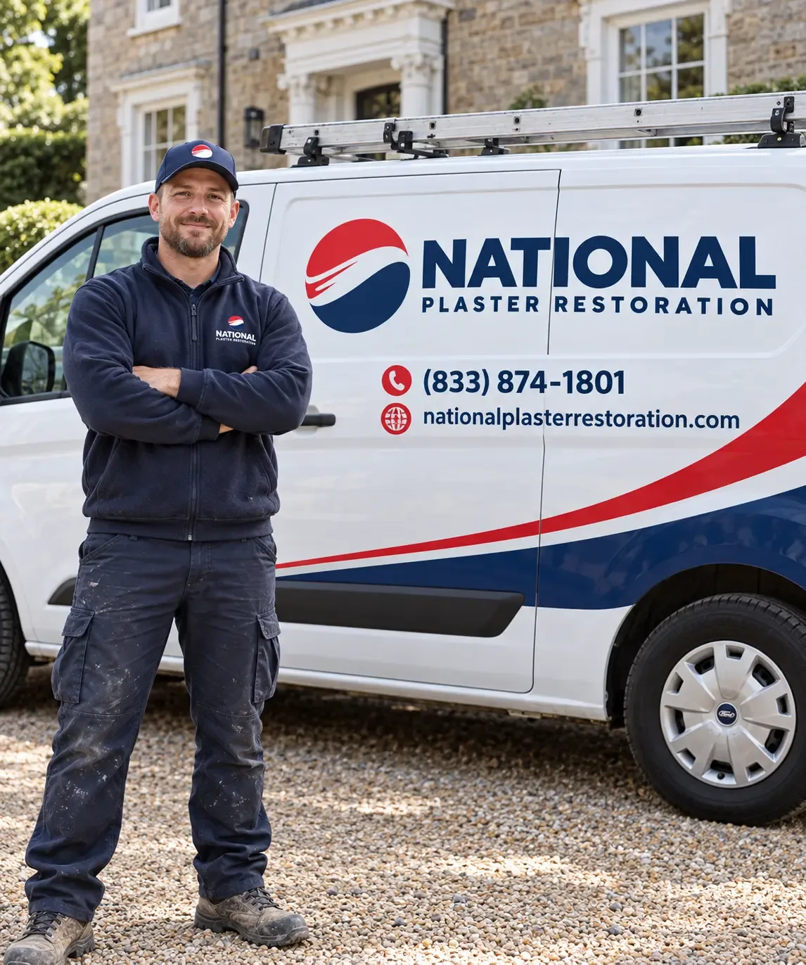 Plaster Repair Hayes Center, NE FAQs